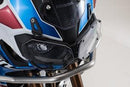 HEADLIGHT PROTECTOR SW MOTECH HONDA CRF1000L AFRICA TWIN CRF1000L AFRICA TWIN ADVENTURE SPORTS