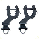 Graspur Single ATV Gun & Bow Rack
