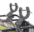 Graspur Single ATV Gun & Bow Rack