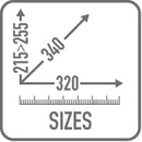 SIZES-EASY08