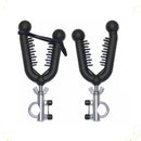 Pack Rack Plus Single ATV Gun & Bow Rack