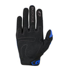 O'Neal 2027 Youth ELEMENT Glove - Black/Blue