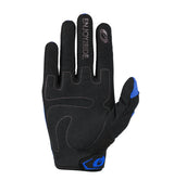 O'Neal 2027 ELEMENT Glove - Black/Blue