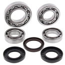 ALL BALLS DIFFERENTIAL BEARING & SEALS KIT REAR YAMAHA