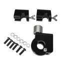 RG-QRP - NELSON-RIGG QUICK RELEASE SADDLEBAG PLATE