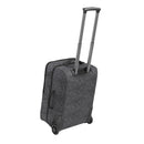 Thor MX Travel Bag Jetway Wheelie Bag Charcoal Heather