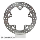 BR D68B407G9