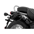 SIDE CARRIER SW MOTECH RIGHT TRIUMPH SPEEDMASTER 18-ON