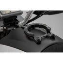 TANK RING SW MOTECH FOR EVO TANK BAGS QUICK LOCK MOTO-GUZZI V85 TT 19-24