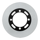 BRAKE DISC FRONT METAL GEAR SUZUKI