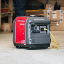 Honda EU30iS Inverter Generator