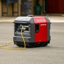 Honda EU30iS Inverter Generator