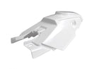 TANK COVER RTECH WHITE SUZUKI RMZ250 19-ON RMZ450 18-ON