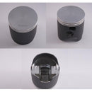 PISTON KIT WOSSNER 53.95MM KTM 125 SX 01-06
