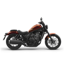 2021 - 2023 Honda Rebel CMX1100 Manual