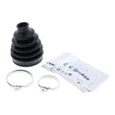 ALL BALLS CV BOOT KIT FRONT AND REAR