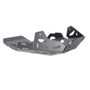 BASHPLATE SW MOTECH DUCATI DESERT X 23-ON