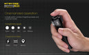 NITECORE SMALL POWERFUL HEAD TORCH
