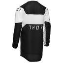 THOR JERSEY LAUNCH YOUTH STORM BLACK