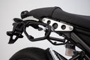 SIDE CARRIER SW MOTECH RIGHT YAMAHA XSR900 15-21 XSR900 ABARTH 17-24