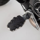 FOOTREST KIT SW MOTECH EVO DUCATI