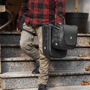 SW MOTECH LEGEND GEAR SIDE BAG 11L FOR V-LOC