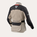 REV'IT! Outback 5 H20 Ladies Jacket - Sand-Black