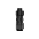 BLUETTI M28 AVIATION BAYONET 3-PIN MALE CONNECTOR FOR AC500