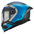 MT BRAKER SV [INCEPTION MATT BLUE-BLACK] - 2
