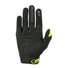 O'Neal 2027 Youth ELEMENT Glove - Black/Neon
