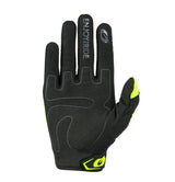 O'Neal 2027 Youth ELEMENT Glove - Black/Neon