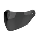 MT MT-V-15B VISOR - STREET S [DARK]