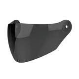 MT MT-V-15B VISOR - STREET S [DARK]