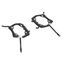 SIDE CARRIERS SW MOTECH KAWASAKI KLR650 22-ON