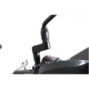 MIRROR EXTENSIONS SW MOTECH BMW F650 F700GS F800GS F900R G650 K1300R R1200GS