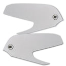 Eazi-Grip Tank Grips PRO Clear - YAMAHA