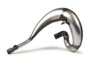 EXPANSION CHAMBER DEP STEEL FINISH HONDA CR250R 1995