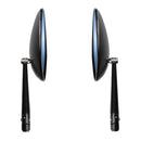 Revolution Handlebar Mirrors Evade - 10mm Pair
