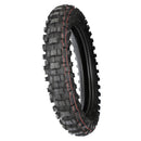 MOTORCYCLE ENDURO TYRE140/80-18 MOTOZ TRACTIONATOR OUTBACK