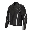 Dririder Origin 2 Youth Jacket - Black White