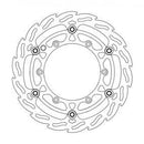 BRAKE DISC FRONT MOTO MASTER FLAME FLOATING GAS GAS HUSABERG HUSQVARNA KTM 270MM