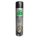 CHAIN LUBE ROCK OIL 600ML