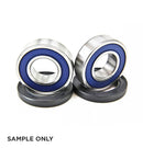X-TECH MX Wheel Bearing Kits