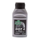 BRAKE FLUID DOT 4 ROCK OIL 500 MLS