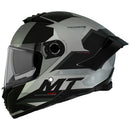MT THUNDER 4 SV [EXEO GLOSS PEARL TITANIUM] 2