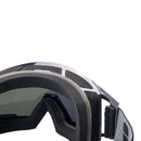 NITRO NV-100 GOGGLES [GREY BLACK] - 3