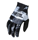 O'Neal MATRIX Roller Glove - Black/White