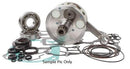 BOTTOM END KIT HOT RODS YAMAHA YZ85 02-18 STROKER