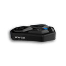 AIROH AWC2 Bluetooth Intercom - side