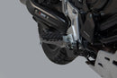 FOOTREST KIT SW MOTECH ION YAMAHA XT700Z TENERE 19-ON